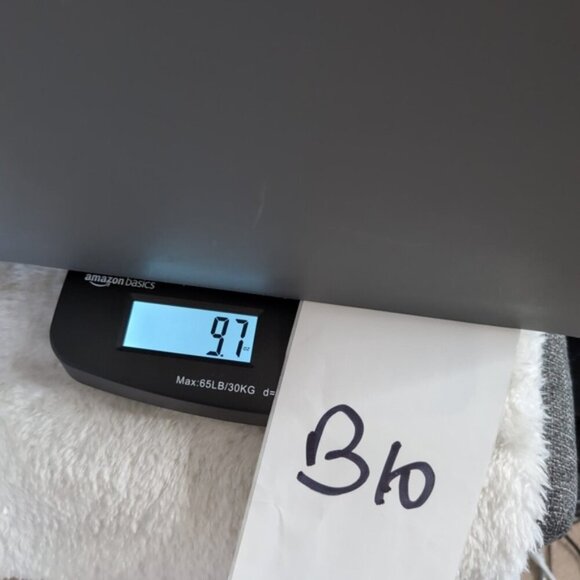 Anthropologie Cloth & Stone Lounge Coastal Lightweight Lyocell Slouchy Pants S - Picture 8 of 8